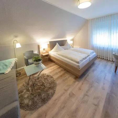 Hotel Zum kühlen Grunde-2